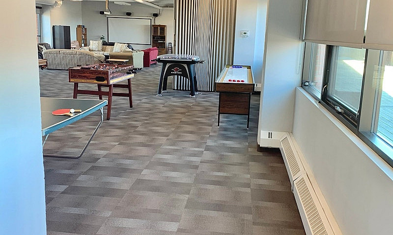 2 Bedroom Downtown C...