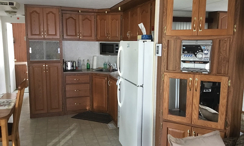 Chalet À Vendre 3 Sa...