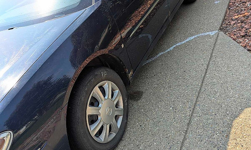 2007 Buick Allure Cx...