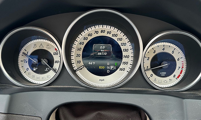 Mercedes Benz Conver...