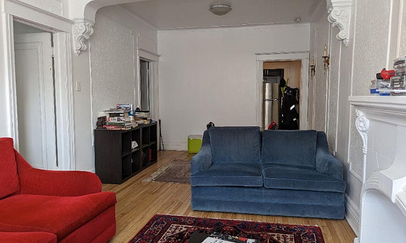 Ensoleillé 2 Chambre...