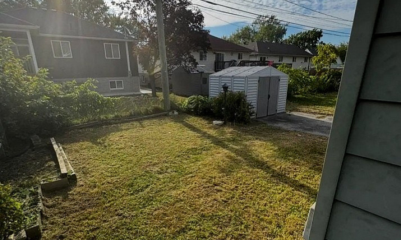 2 Houses For $580K –...
