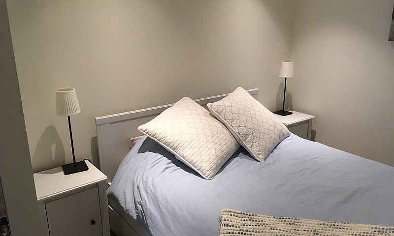 1 Bedroom Fully Furn...