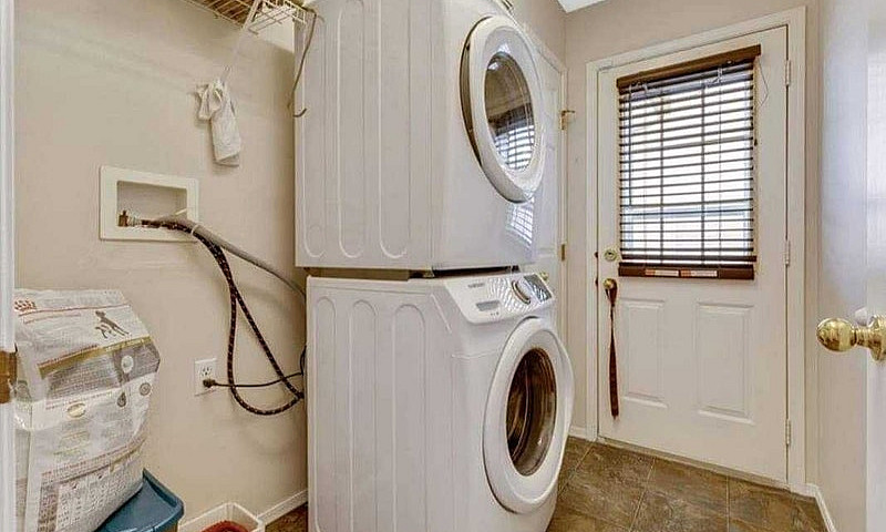 Main Floor Rental...