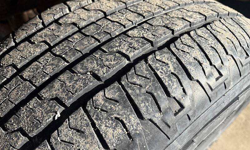 2006 Ford F150 4X4 L...