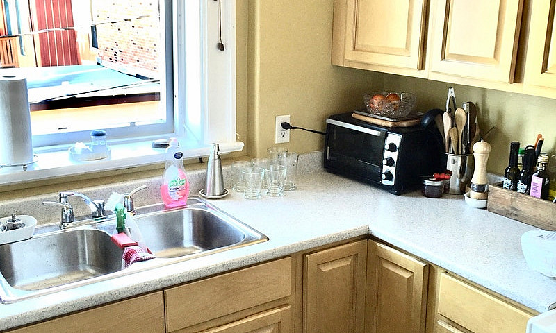 Two Bedroom On Germa...