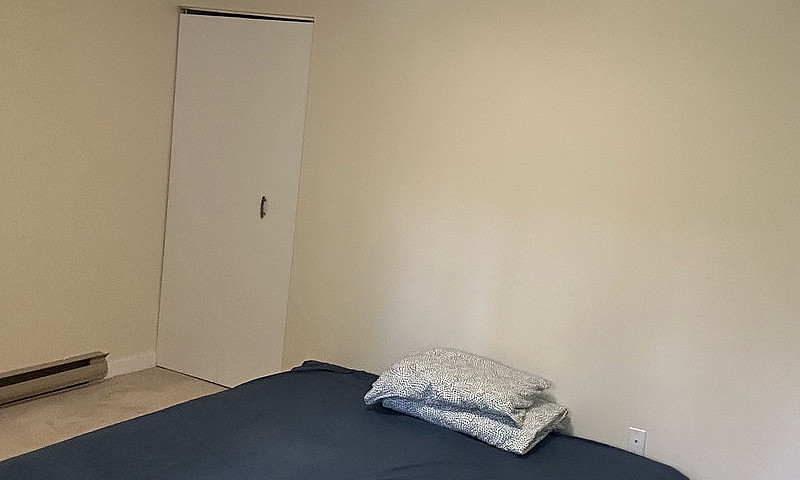 1-Bedroom Apartment ...