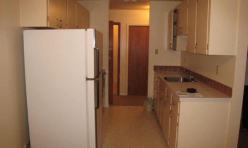 2 Bdrm Apartment In ...