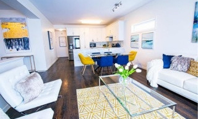 5 Bedroom Home Renta...