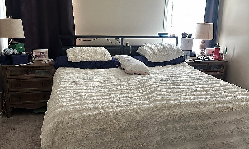 Furnished 3-Bed, 2.5...