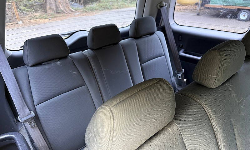 2006 Honda Pilot...