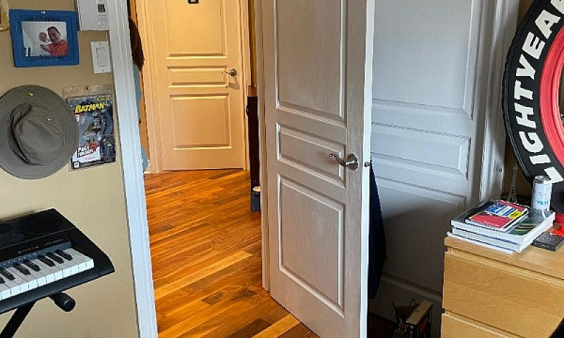 Luxury Appartement 5...