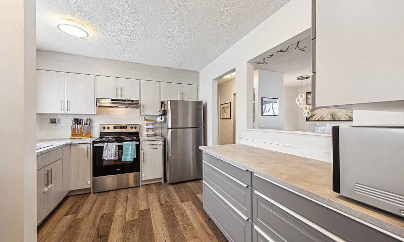 4 Bed, 2 Bath Penbro...