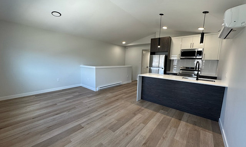 **Modern 2Bed 1Bath ...