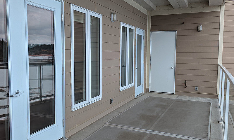 Condo Unit For Sale...