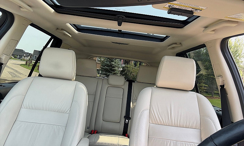 2013 Land Rover Lr2 ...
