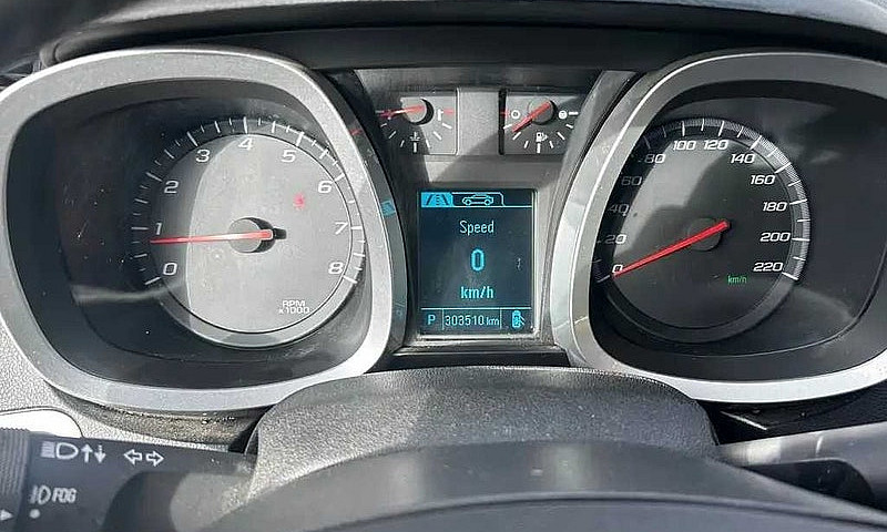 2014 Chevrolet ...