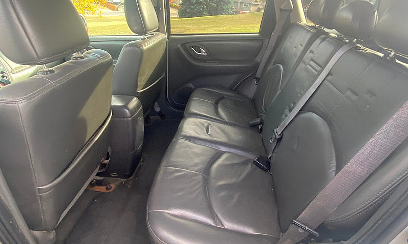 2006 Mazda Tribute G...