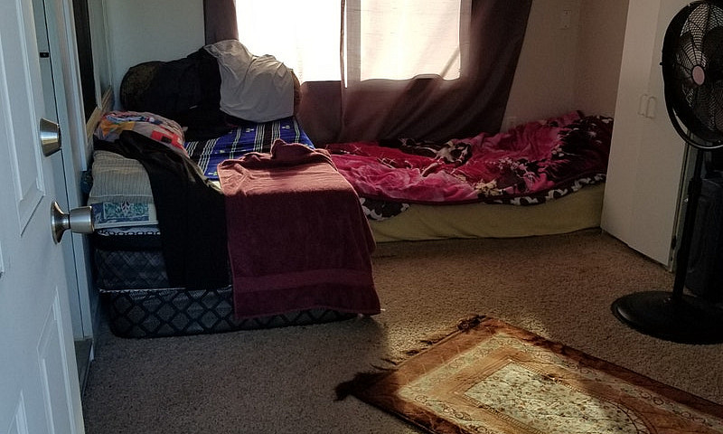 For Rent - 3 Br Main...