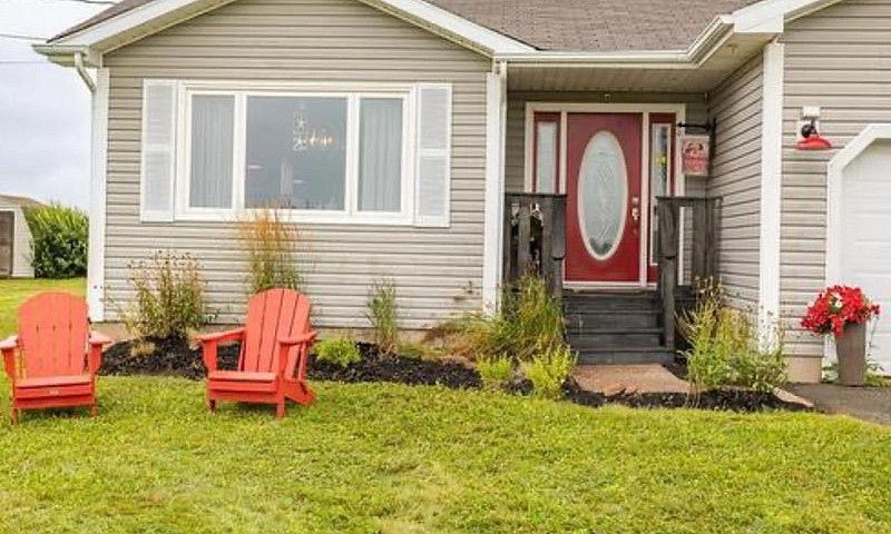 Home For Sale - Beau...