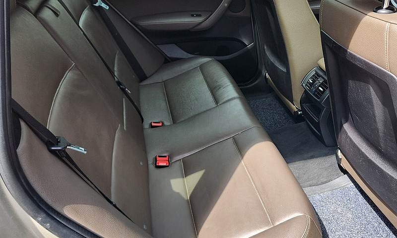 2013 Bmw X3 Xdrive35...