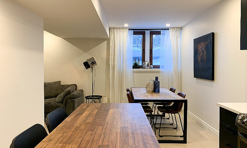 Logement Style Loft ...