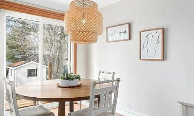 Appartement 4 1/2 To...