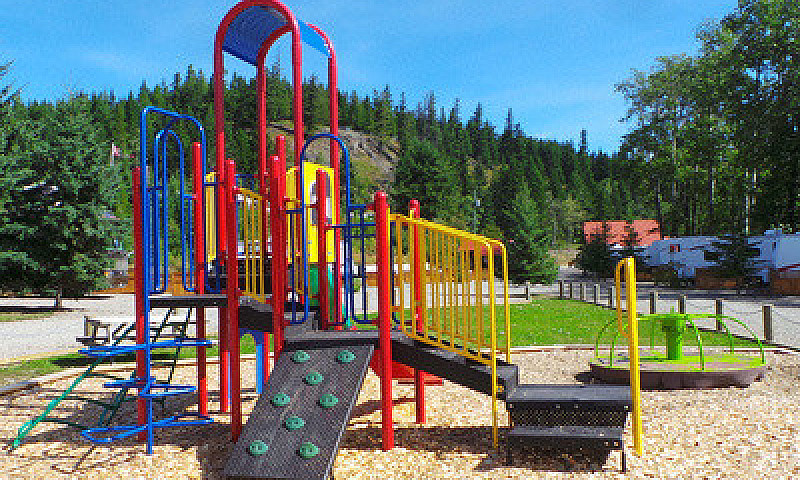 Lake Lot Birch Bay R...