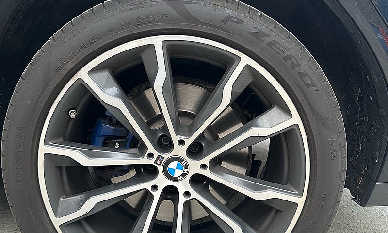 Bmw X4 M40I 2020 | 1...