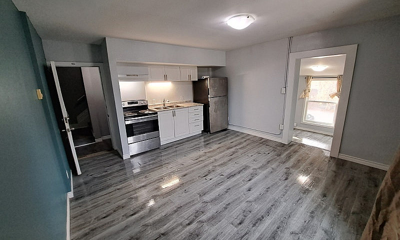 1 Bedroom Apartment ...