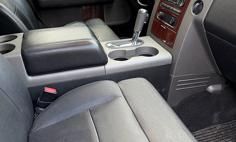 Ford F-150...