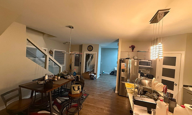 House For Sale (Priv...