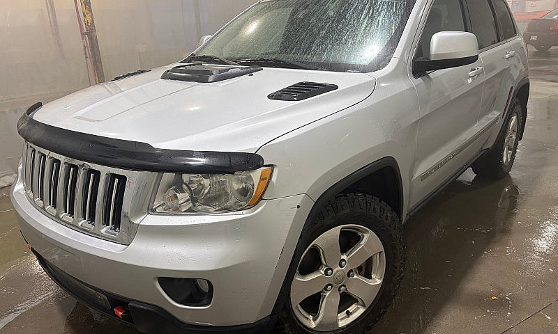 Jeep Grand Cherokee ...