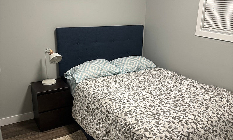 2 Bedrooms 1 Bath Ho...