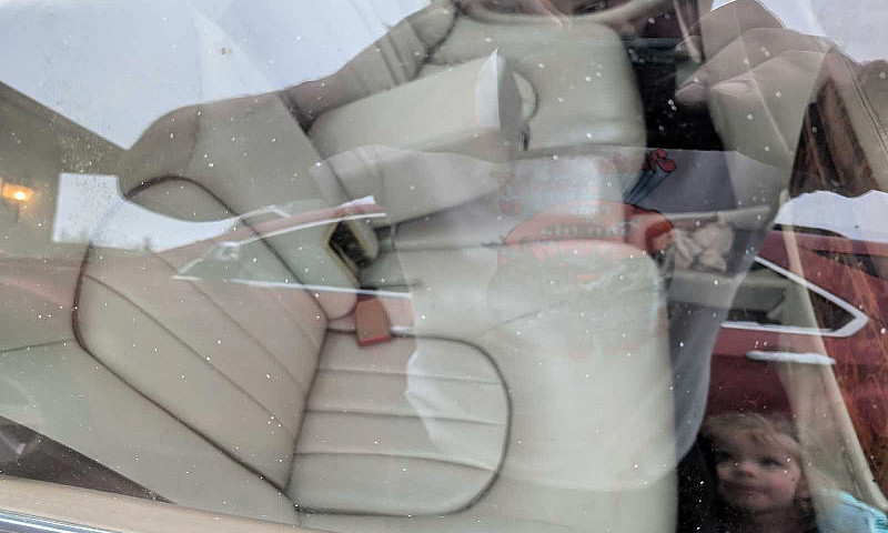 1995 Jaguar Xj 6...