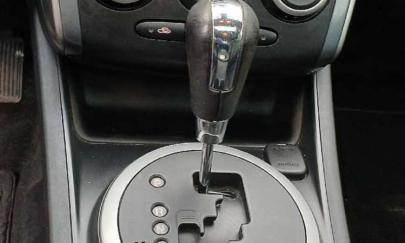Mazda Cx7 Seulement ...