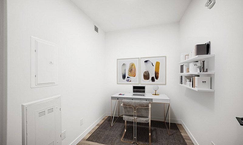 Luxury  2 Bedroom Ap...