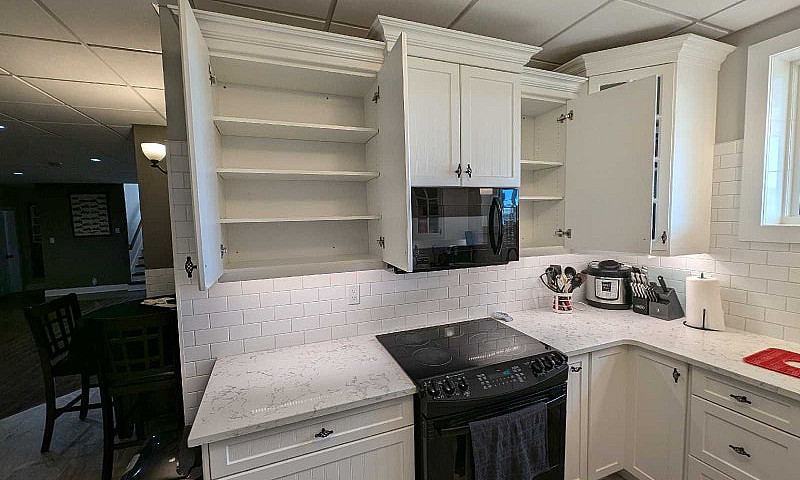One Bedroom Suite Pr...