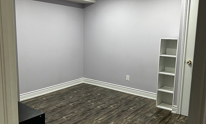 Basement For Rent...