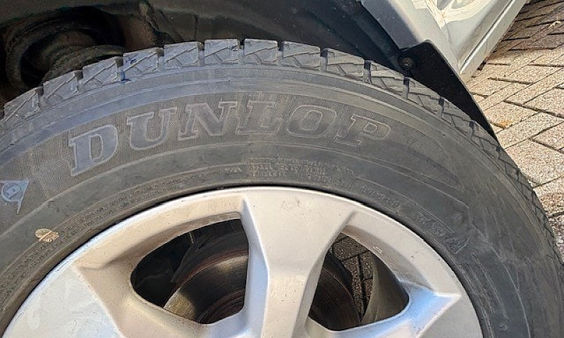 Rav4 2009  - 4Wd 4Dr...