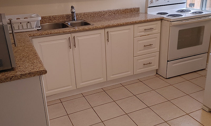 2-Bed Bungalow @Yong...