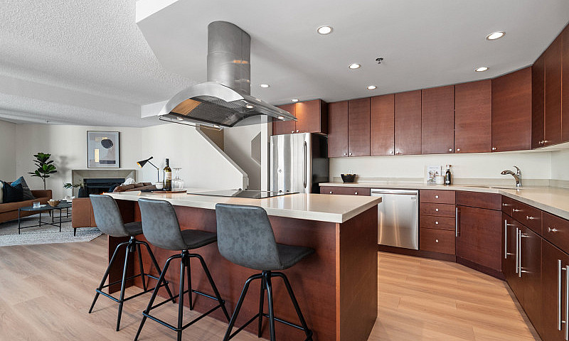 Spacious 3-Bedroom, ...