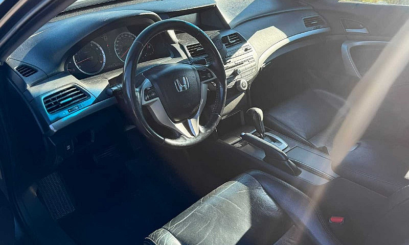 2008 Honda Accord Ex...