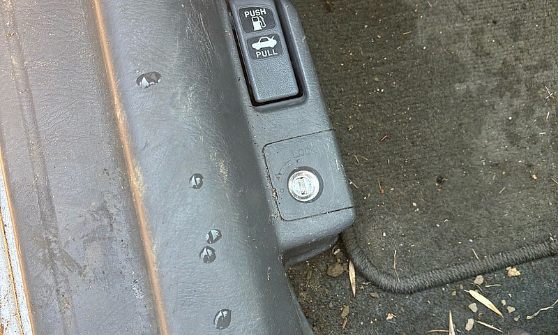 Honda Civic...