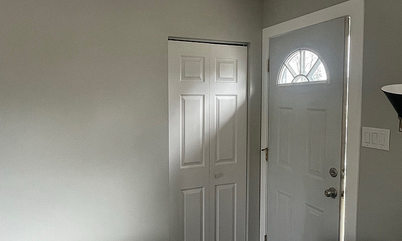 Main Floor In East C...