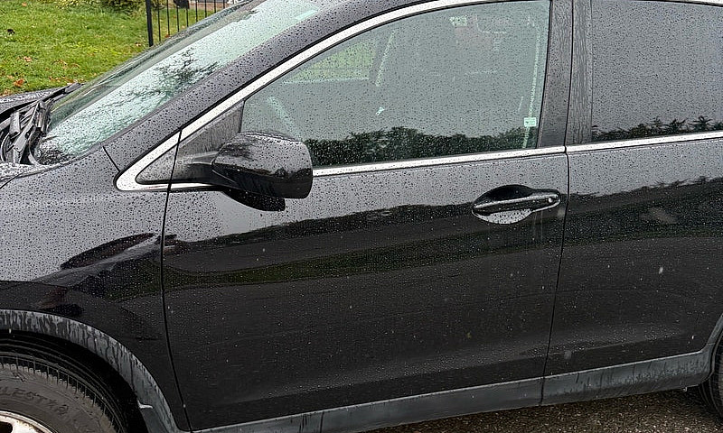 2014 Honda Crv ...