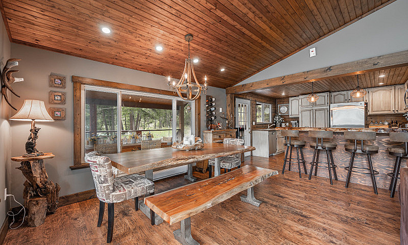New Price-Loon Lake ...