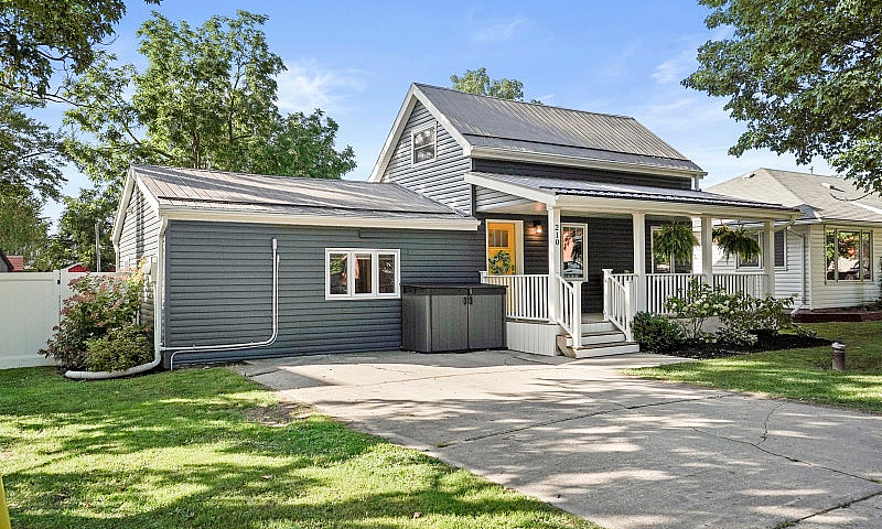 Open House — This Sa...