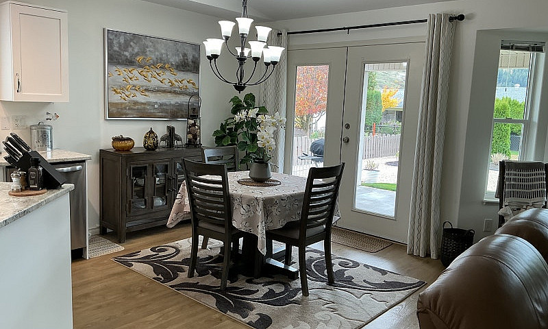 Open House   5021 5T...