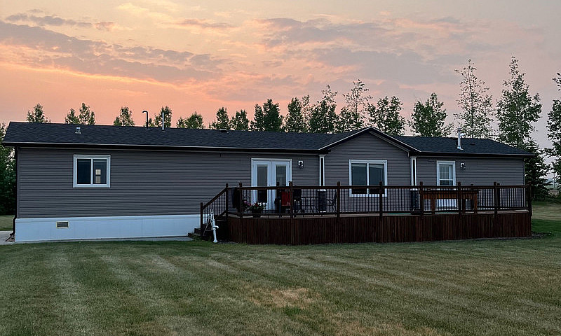 Modular Home For Sal...